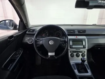 VW PASSAT   An 2006   Motor 2 0 DIESEL 140 CP