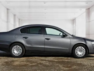 VW PASSAT   An 2006   Motor 2 0 DIESEL 140 CP