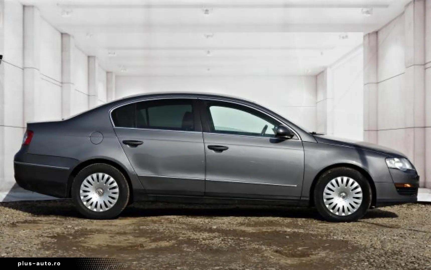 VW PASSAT   An 2006   Motor 2 0 DIESEL 140 CP