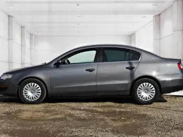 VW PASSAT   An 2006   Motor 2 0 DIESEL 140 CP