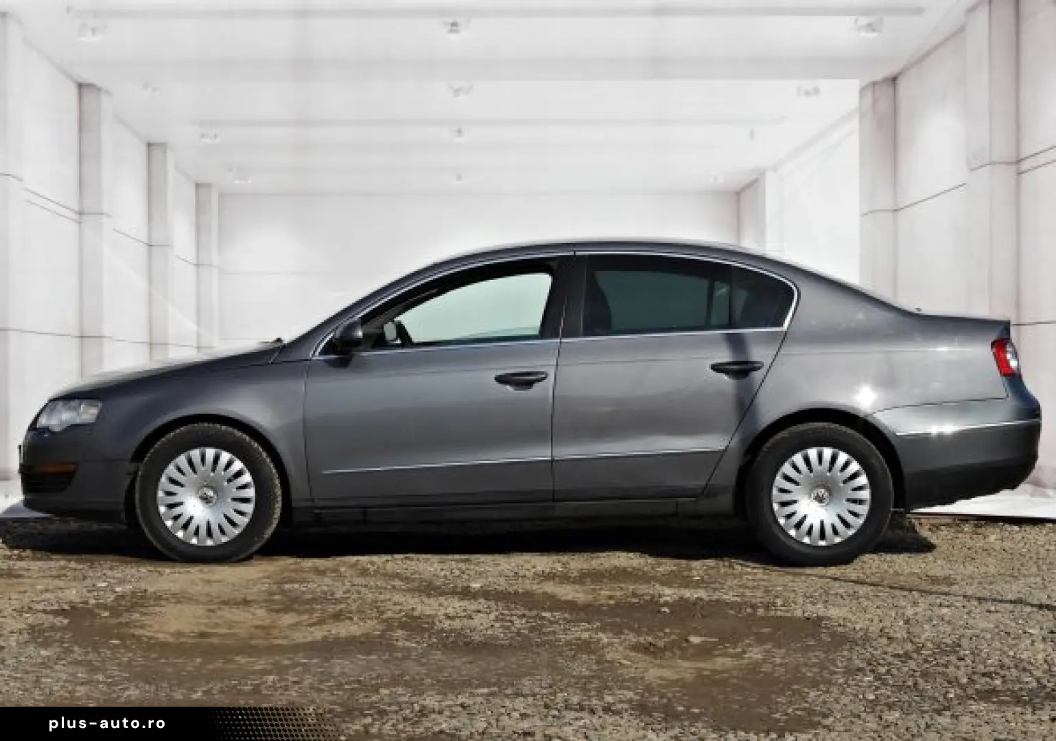 VW PASSAT   An 2006   Motor 2 0 DIESEL 140 CP