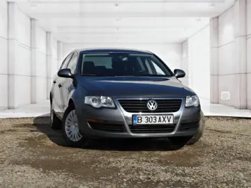 VW PASSAT   An 2006   Motor 2 0 DIESEL 140 CP