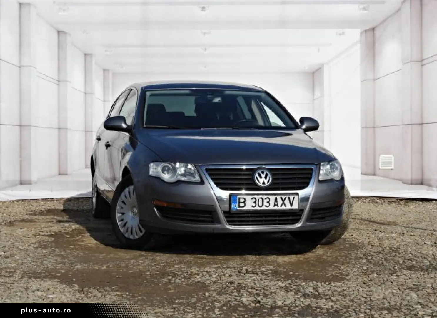 VW PASSAT   An 2006   Motor 2 0 DIESEL 140 CP