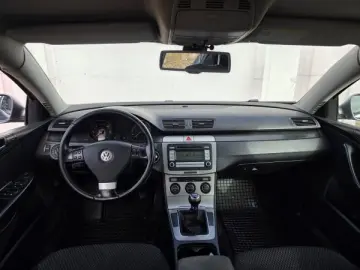 VW PASSAT   An 2006   Motor 2 0 DIESEL 140 CP