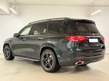 MERCEDES-BENZ GLS 400 d  AMG 7 Sitze Vollausstattung
