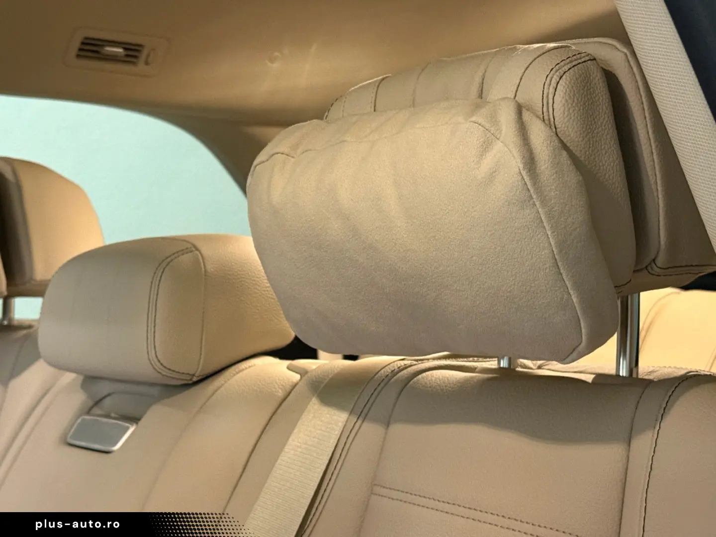 MERCEDES-BENZ GLS 400 d  AMG 7 Sitze Vollausstattung