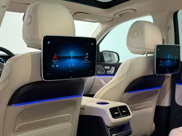 MERCEDES-BENZ GLS 400 d  AMG 7 Sitze Vollausstattung