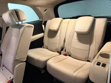 MERCEDES-BENZ GLS 400 d  AMG 7 Sitze Vollausstattung