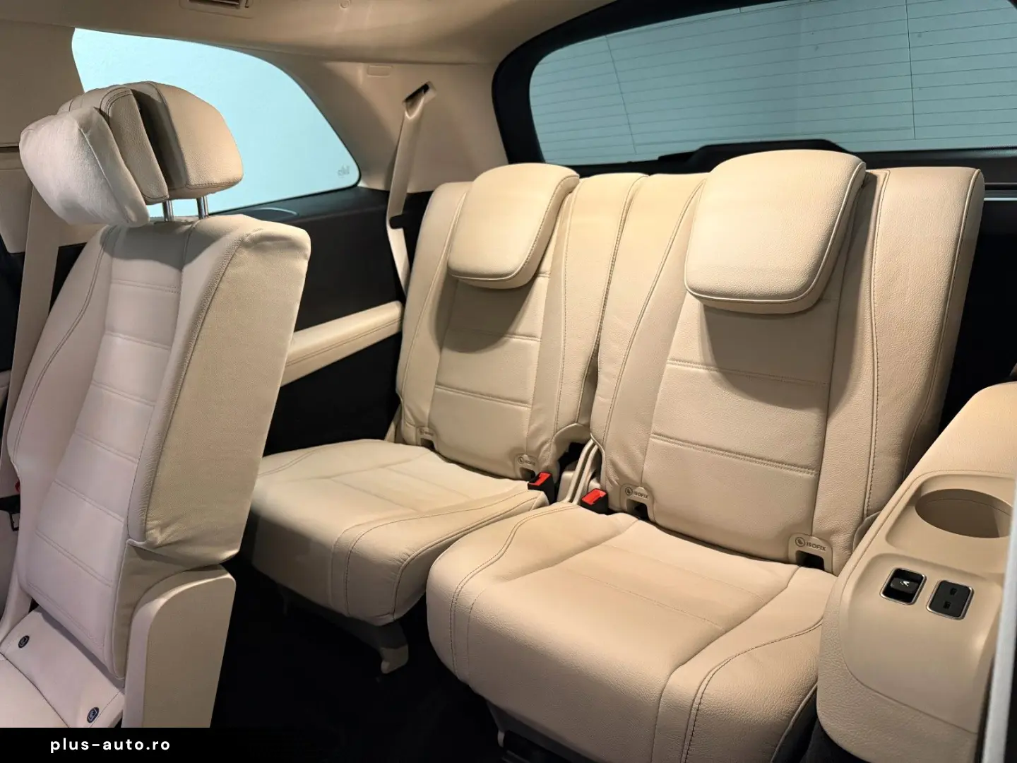 MERCEDES-BENZ GLS 400 d  AMG 7 Sitze Vollausstattung