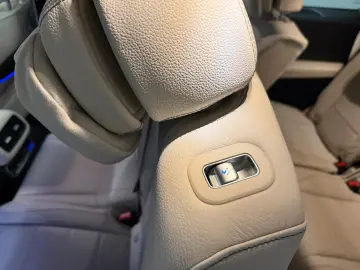 MERCEDES-BENZ GLS 400 d  AMG 7 Sitze Vollausstattung