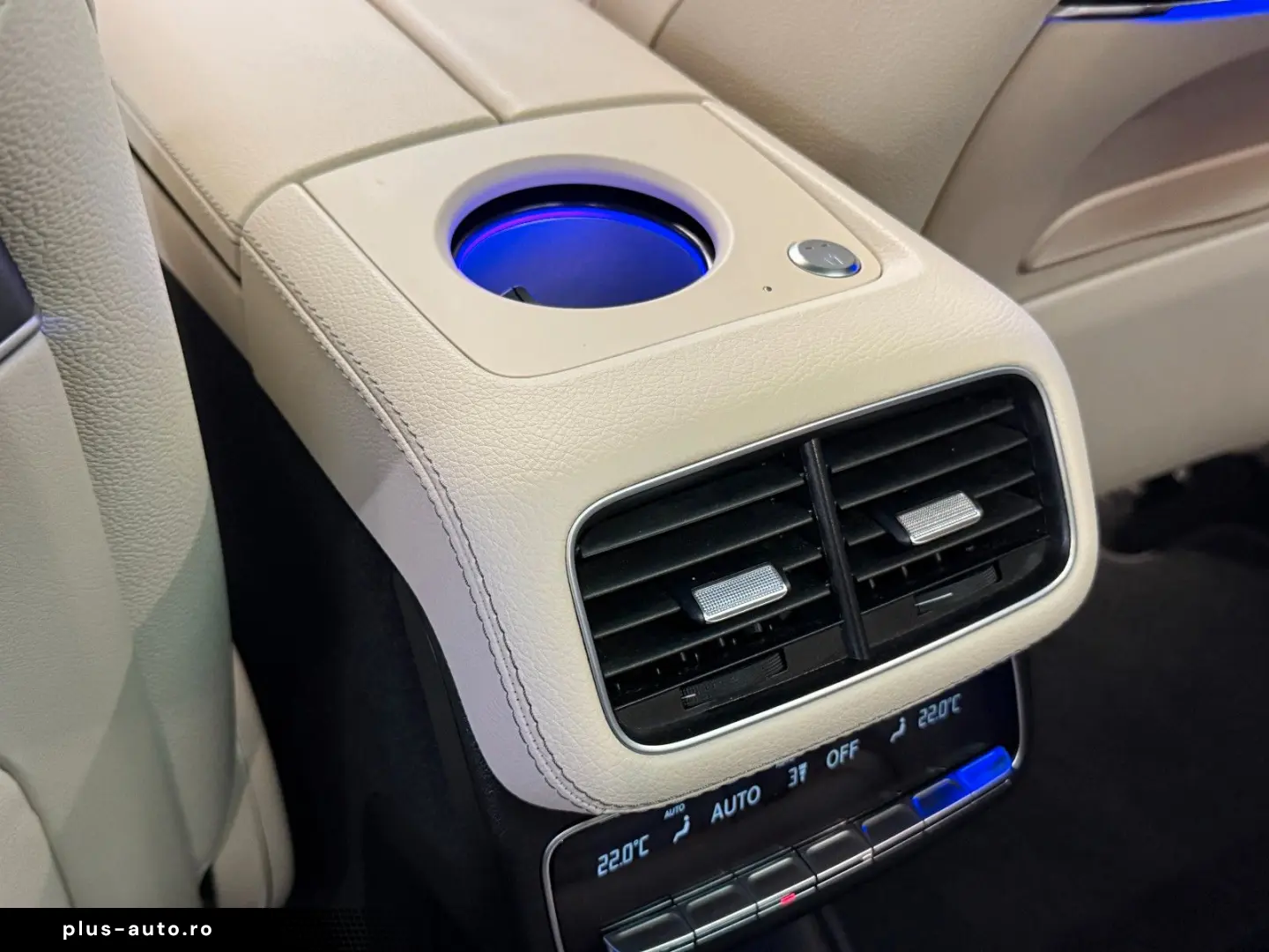 MERCEDES-BENZ GLS 400 d  AMG 7 Sitze Vollausstattung