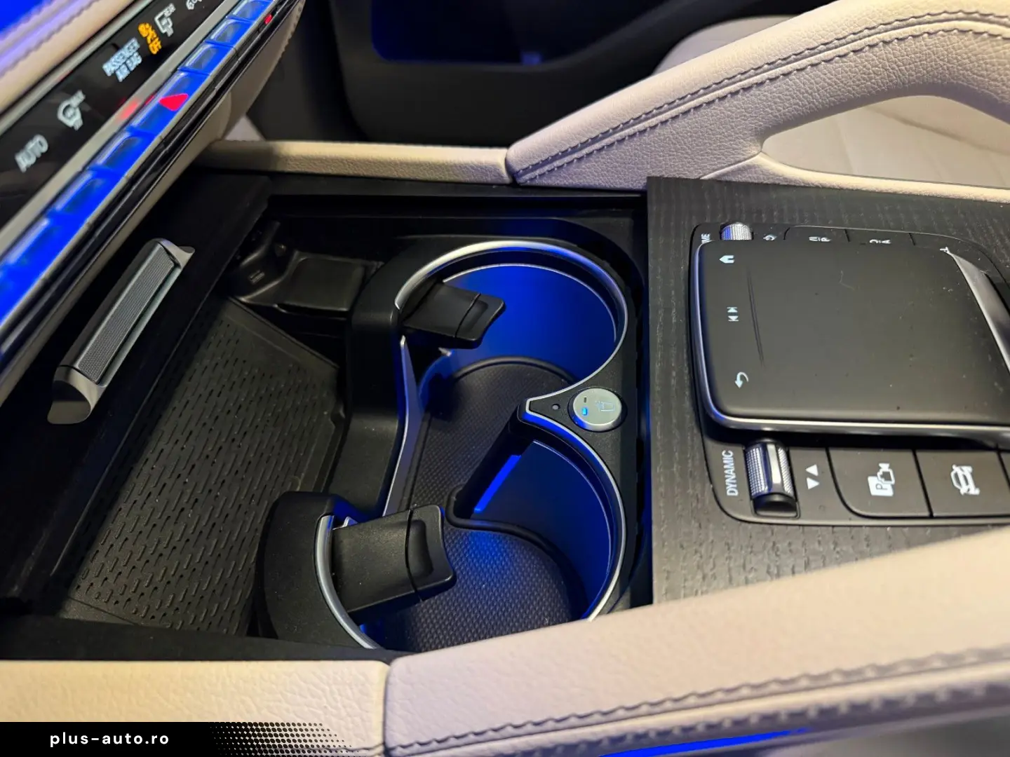 MERCEDES-BENZ GLS 400 d  AMG 7 Sitze Vollausstattung