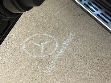 MERCEDES-BENZ GLS 400 d  AMG 7 Sitze Vollausstattung