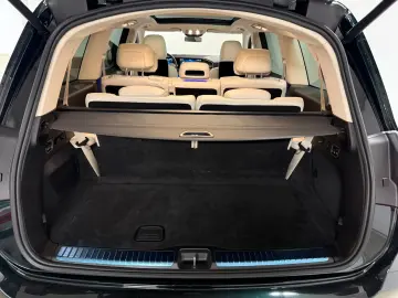 MERCEDES-BENZ GLS 400 d  AMG 7 Sitze Vollausstattung