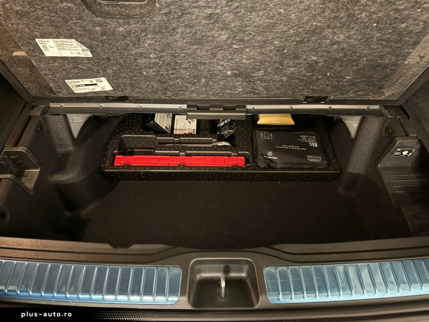 MERCEDES-BENZ GLS 400 d  AMG 7 Sitze Vollausstattung