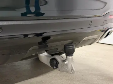 MERCEDES-BENZ GLS 400 d  AMG 7 Sitze Vollausstattung