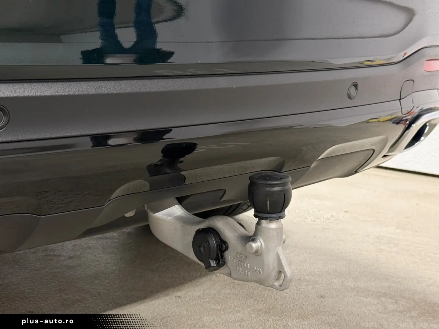 MERCEDES-BENZ GLS 400 d  AMG 7 Sitze Vollausstattung