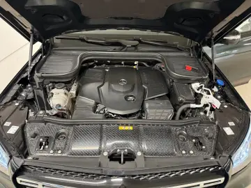 MERCEDES-BENZ GLS 400 d  AMG 7 Sitze Vollausstattung
