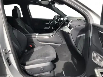 MERCEDES-BENZ GLC 450d 4MATIC Coupe EditionAMG 20  Night AHK