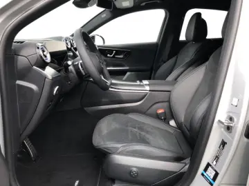 MERCEDES-BENZ GLC 450d 4MATIC Coupe EditionAMG 20  Night AHK