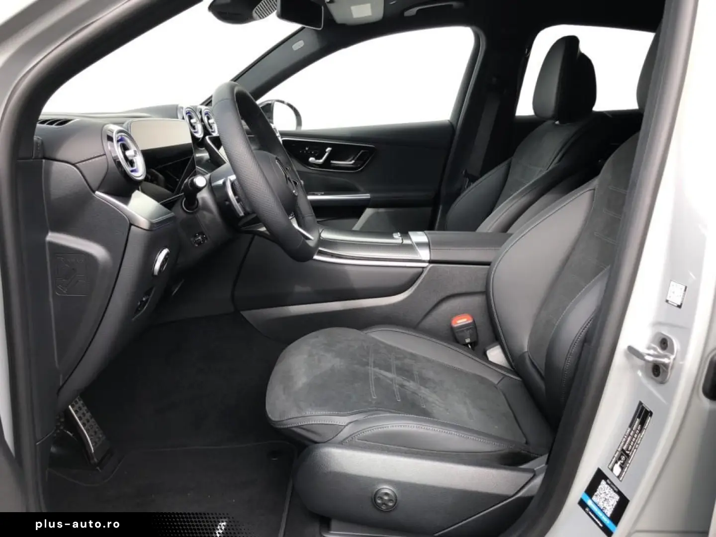 MERCEDES-BENZ GLC 450d 4MATIC Coupe EditionAMG 20  Night AHK