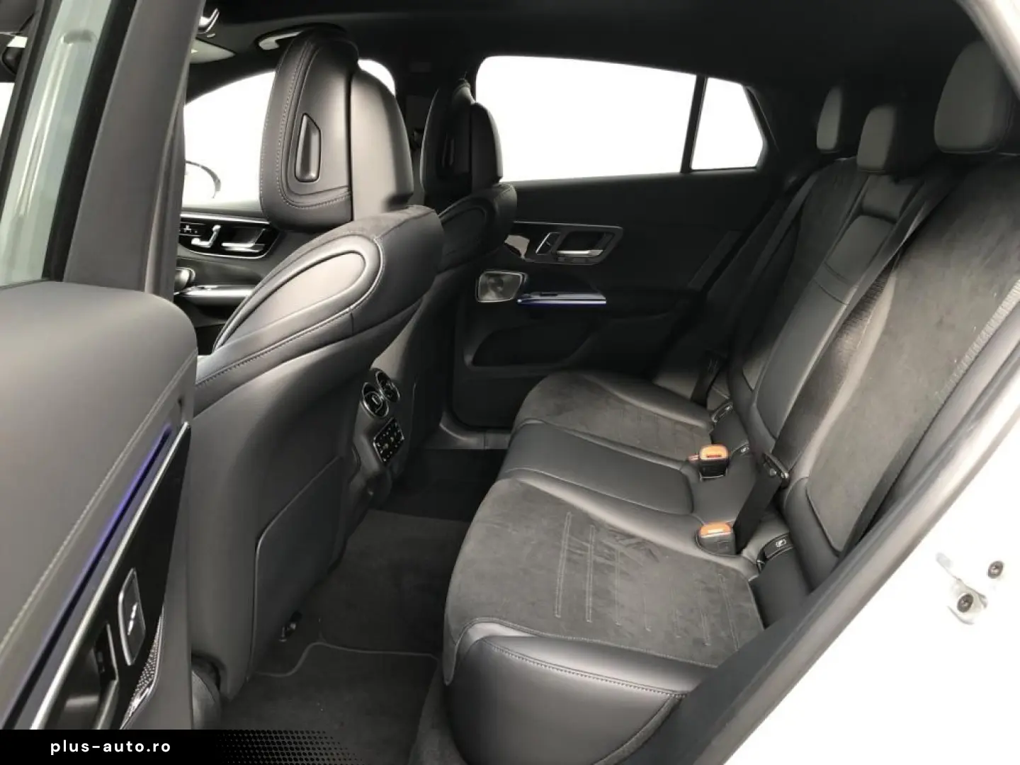 MERCEDES-BENZ GLC 450d 4MATIC Coupe EditionAMG 20  Night AHK