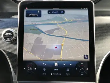 MERCEDES-BENZ GLC 450d 4MATIC Coupe EditionAMG 20  Night AHK