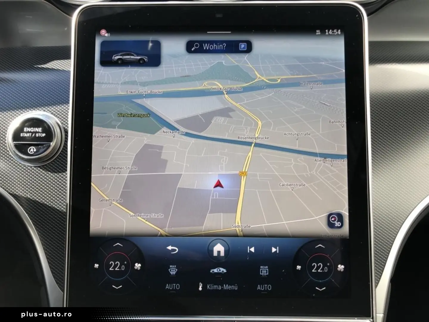 MERCEDES-BENZ GLC 450d 4MATIC Coupe EditionAMG 20  Night AHK