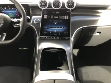 MERCEDES-BENZ GLC 450d 4MATIC Coupe EditionAMG 20  Night AHK