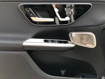 MERCEDES-BENZ GLC 450d 4MATIC Coupe EditionAMG 20  Night AHK