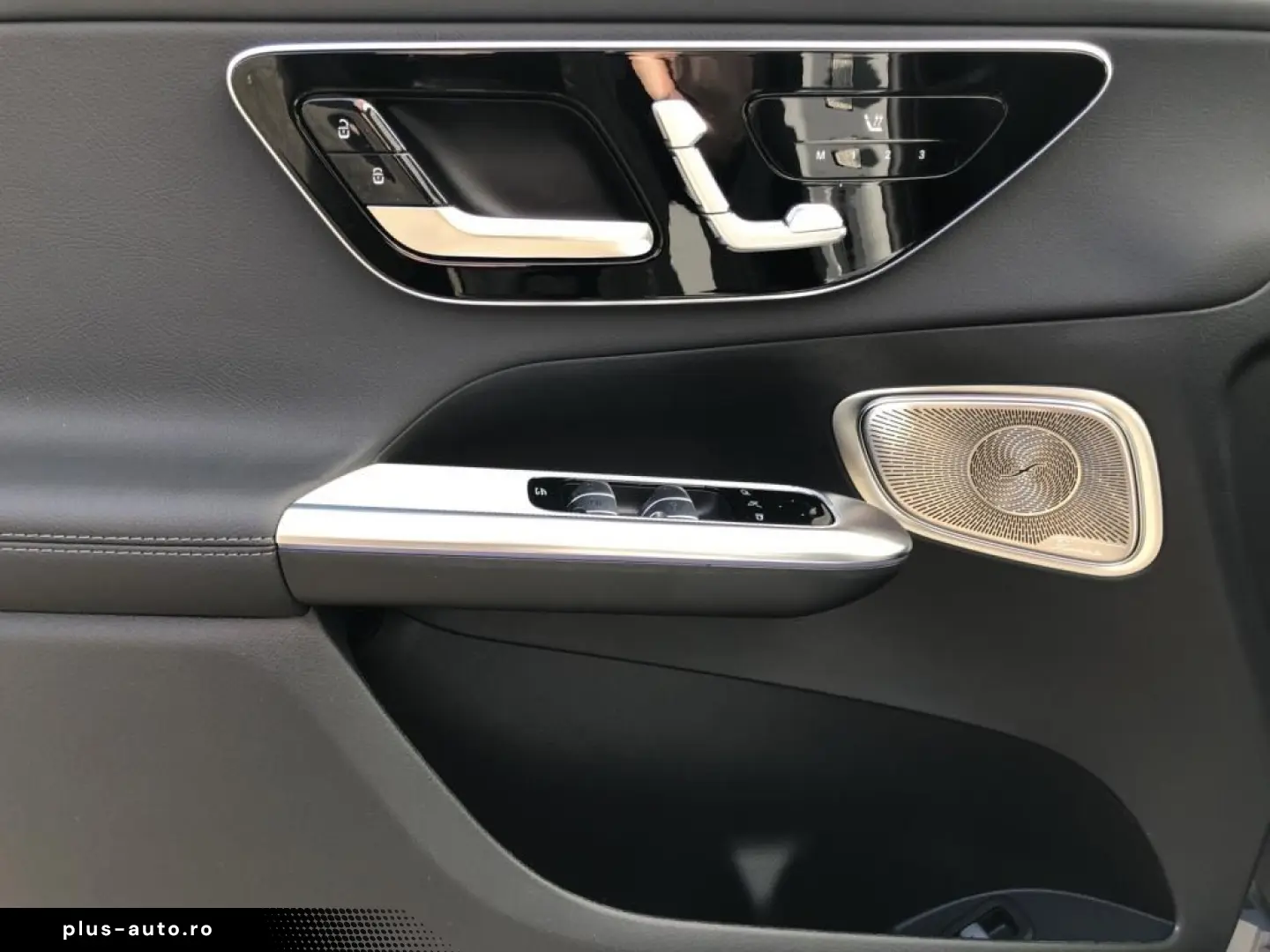 MERCEDES-BENZ GLC 450d 4MATIC Coupe EditionAMG 20  Night AHK