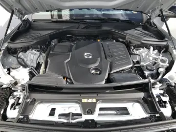 MERCEDES-BENZ GLC 450d 4MATIC Coupe EditionAMG 20  Night AHK