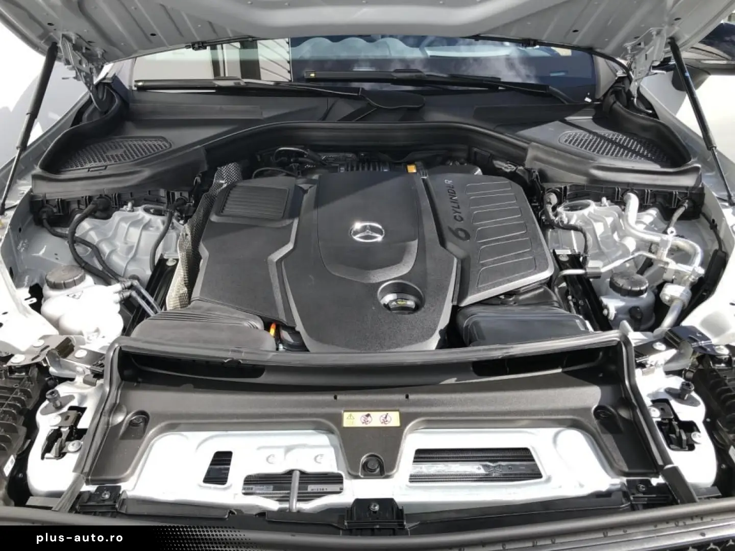 MERCEDES-BENZ GLC 450d 4MATIC Coupe EditionAMG 20  Night AHK