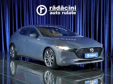 MAZDA 3 GT  122CP 2020