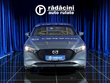 MAZDA 3 GT  122CP 2020