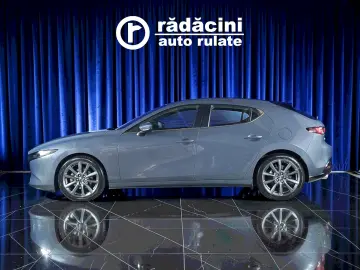 MAZDA 3 GT  122CP 2020