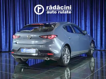 MAZDA 3 GT  122CP 2020