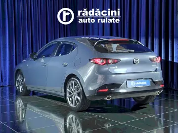 MAZDA 3 GT  122CP 2020