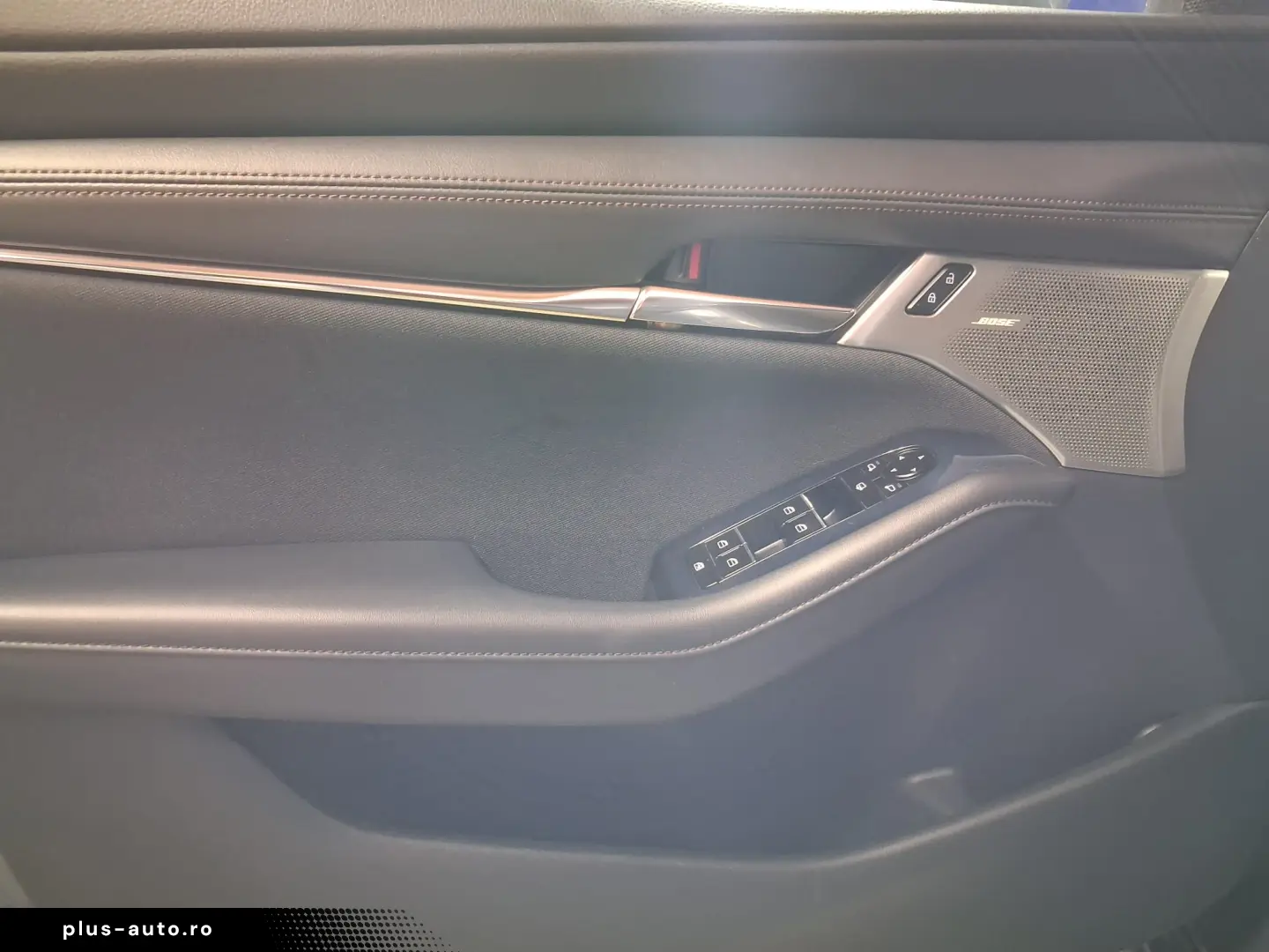 MAZDA 3 GT  122CP 2020