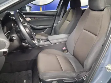 MAZDA 3 GT  122CP 2020