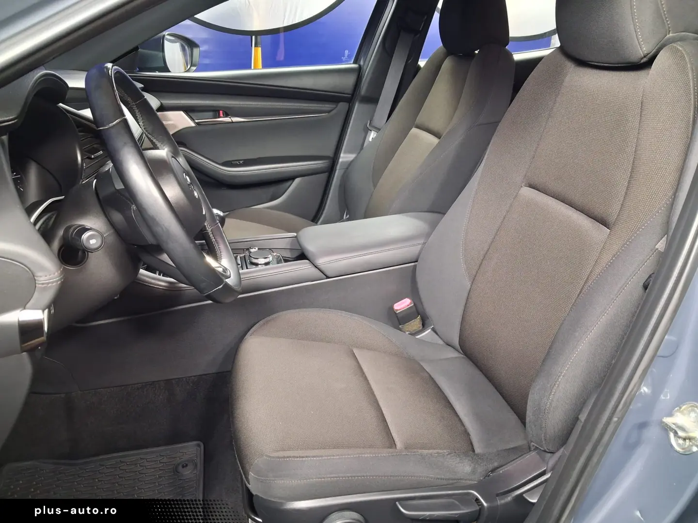 MAZDA 3 GT  122CP 2020