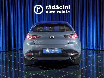 MAZDA 3 GT  122CP 2020