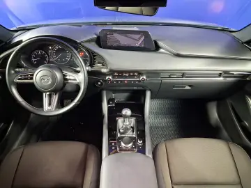 MAZDA 3 GT  122CP 2020