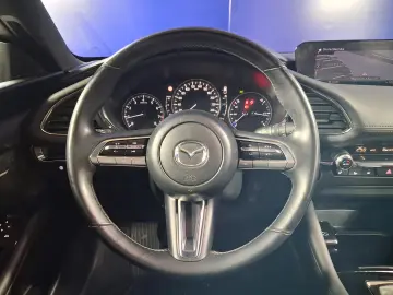 MAZDA 3 GT  122CP 2020