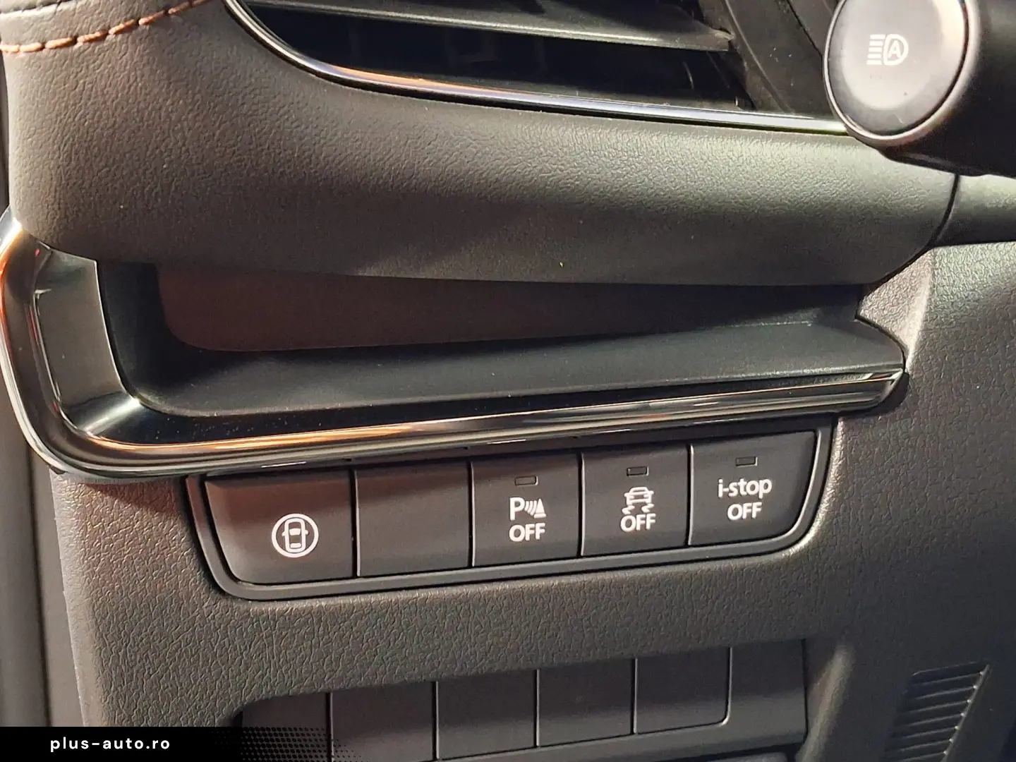 MAZDA 3 GT  122CP 2020