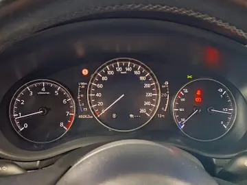 MAZDA 3 GT  122CP 2020