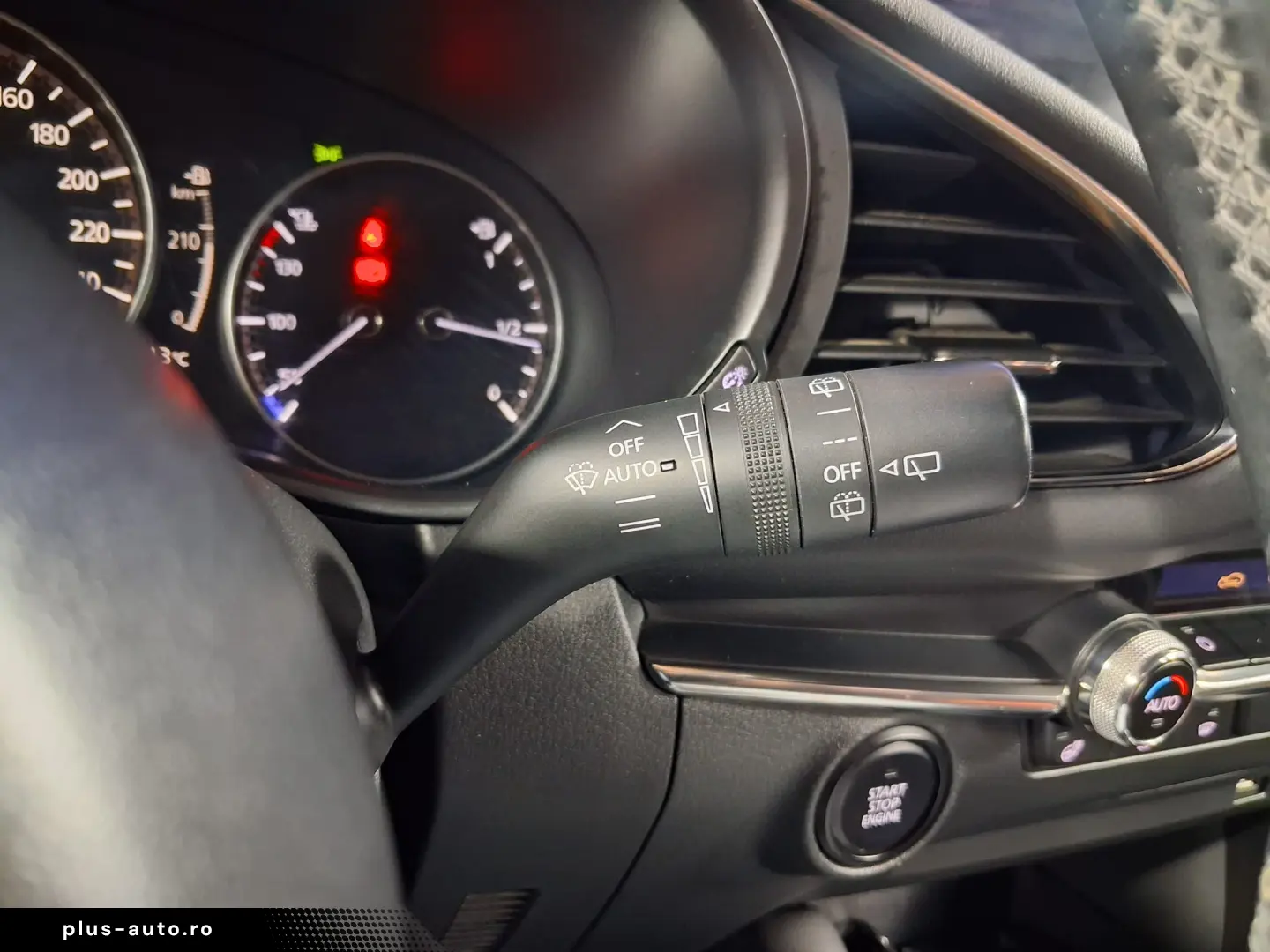 MAZDA 3 GT  122CP 2020