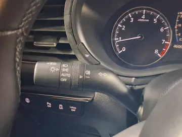 MAZDA 3 GT  122CP 2020