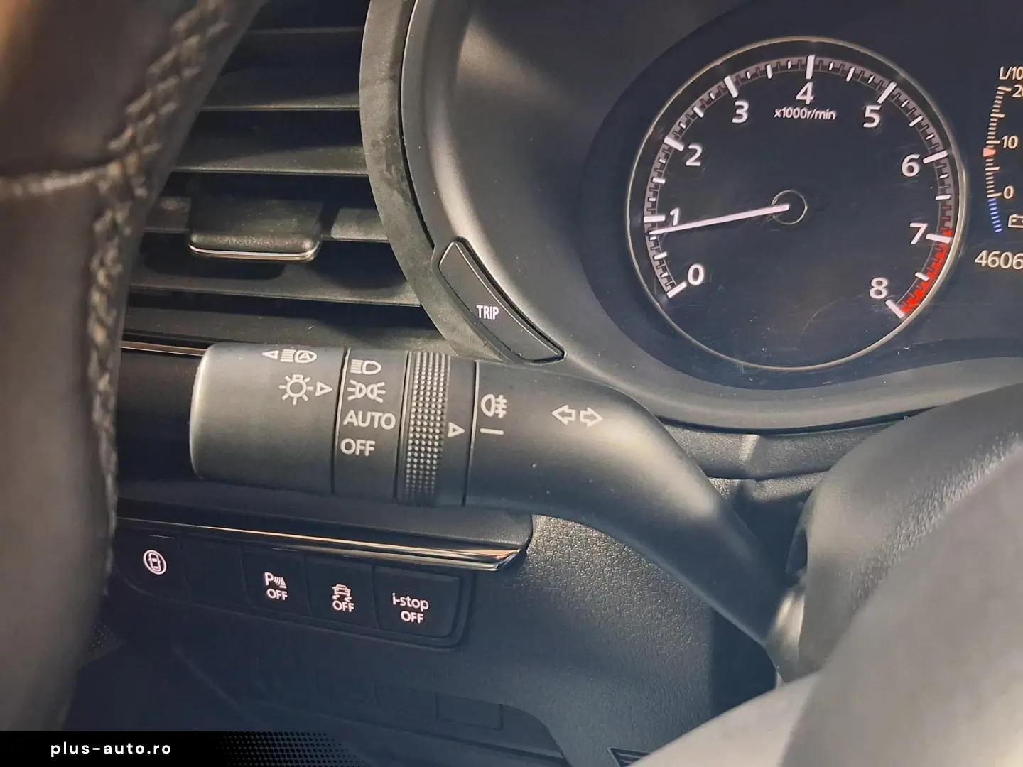 MAZDA 3 GT  122CP 2020