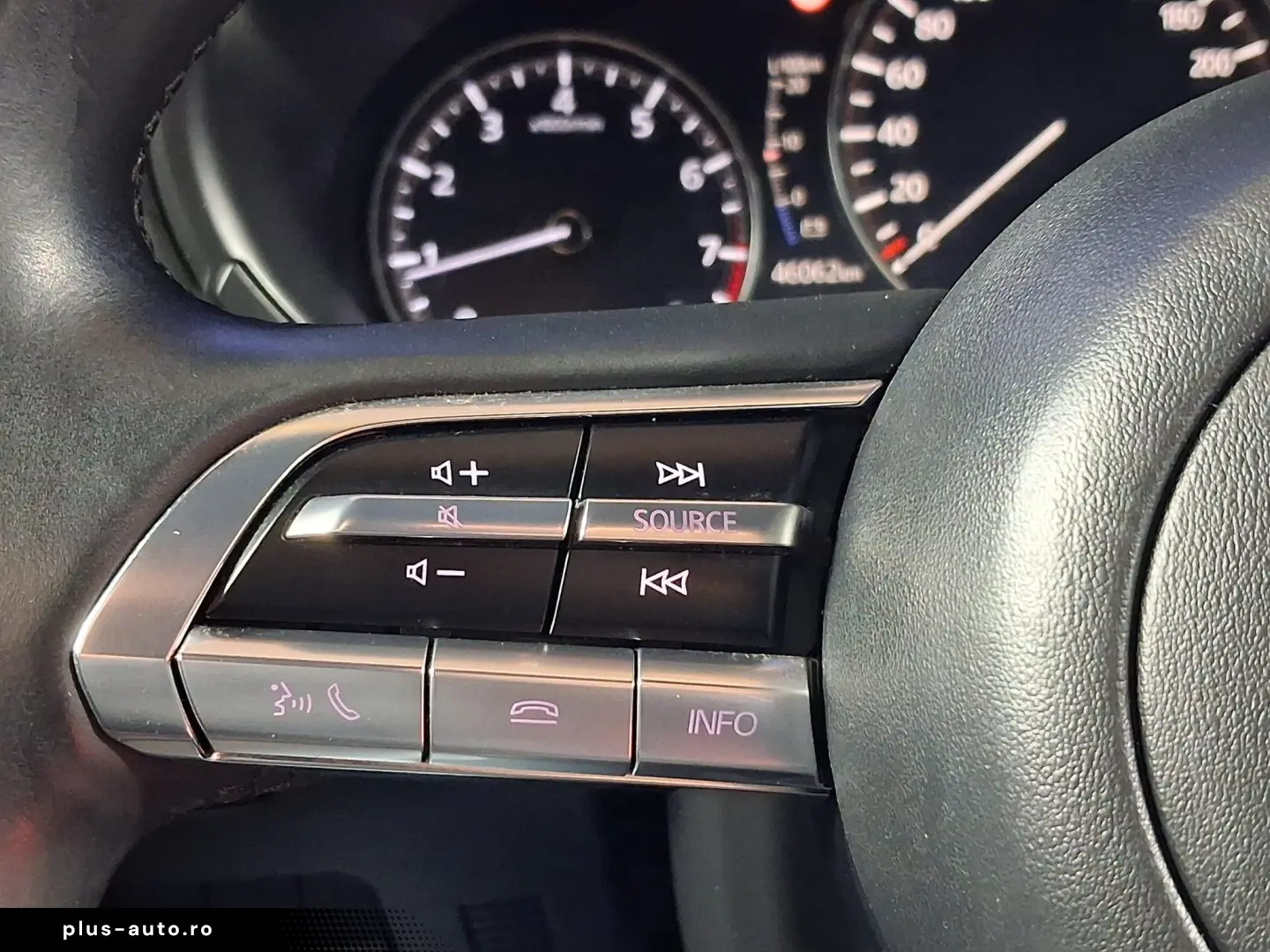 MAZDA 3 GT  122CP 2020